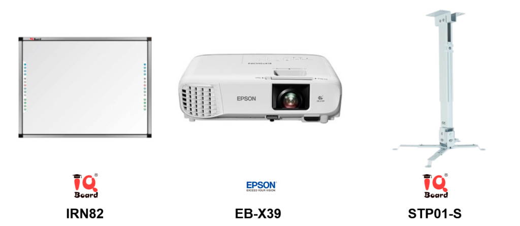 pissarra-amb-projector-mitja-distancia-epson-eb-x39